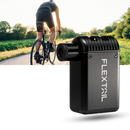 Dual Valves Bike Tire Pump