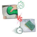 Durable Reusable Dish Sponge