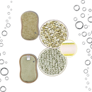 Durable Reusable Dish Sponge