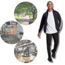 Dynamic Men's Tracksuit