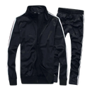Dynamic Men's Tracksuit