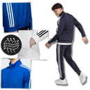 Dynamic Men's Tracksuit