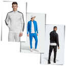Dynamic Men's Tracksuit
