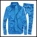 Dynamic Men's Tracksuit
