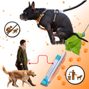 Easy Cleanup Dog Pooper Scooper