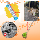 Easy Cleanup Dog Pooper Scooper