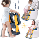 Easy Climb Non-Slip Potty Trainer