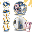 Easy Climb Non-Slip Potty Trainer