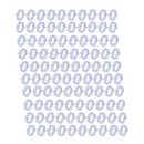 Easy Clip-On Plant Support
