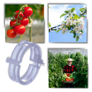 Easy Clip-On Plant Support