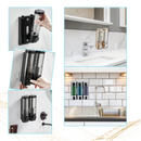 Easy Control Wall Mounted Soap Dispenser