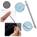 Easy Waistband Drawstring Threader