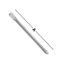 Easy Waistband Drawstring Threader