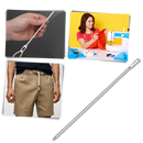 Easy Waistband Drawstring Threader