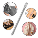 Easy Waistband Drawstring Threader