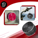 Echo Beam Wireless Speaker