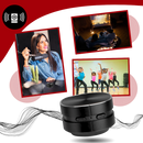 Echo Beam Wireless Speaker