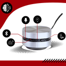 Echo Beam Wireless Speaker