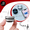 Echo Beam Wireless Speaker