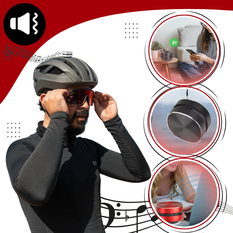 Echo Beam Wireless Speaker