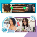 Eco Sip Drinking Straw