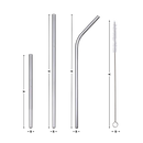 Eco Sip Drinking Straw