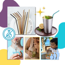 Eco Sip Drinking Straw