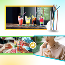 Eco Sip Drinking Straw