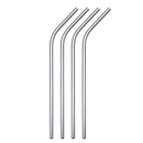 Eco Sip Drinking Straw