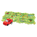 Educational Electric Car Track Set