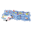 Educational Electric Car Track Set