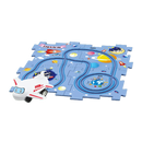 Educational Electric Car Track Set