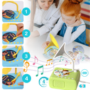 Educational Retro Sound Toy