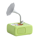 Educational Retro Sound Toy
