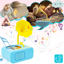 Educational Retro Sound Toy