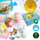 Educational Retro Sound Toy