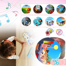 Educational Retro Sound Toy