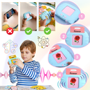 Educational Talking Flash Cards