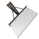 Efficient Garden Cleaning Shovel