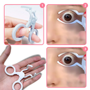 Effortless Contact Lens Remover Tool