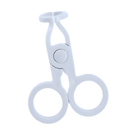 Effortless Contact Lens Remover Tool