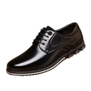 Orthopedic Gatsby Shoes