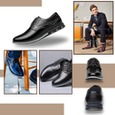 Orthopedic Gatsby Shoes