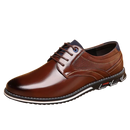 Orthopedic Gatsby Shoes