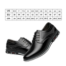 Orthopedic Gatsby Shoes