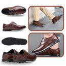 Orthopedic Gatsby Shoes