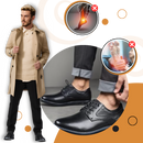 Orthopedic Gatsby Shoes