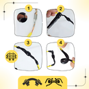 QuickBond Liquid Insulation Film