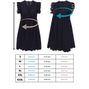 Elegant Broderie Anglaise Dress