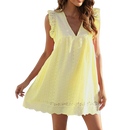 Elegant Broderie Anglaise Dress